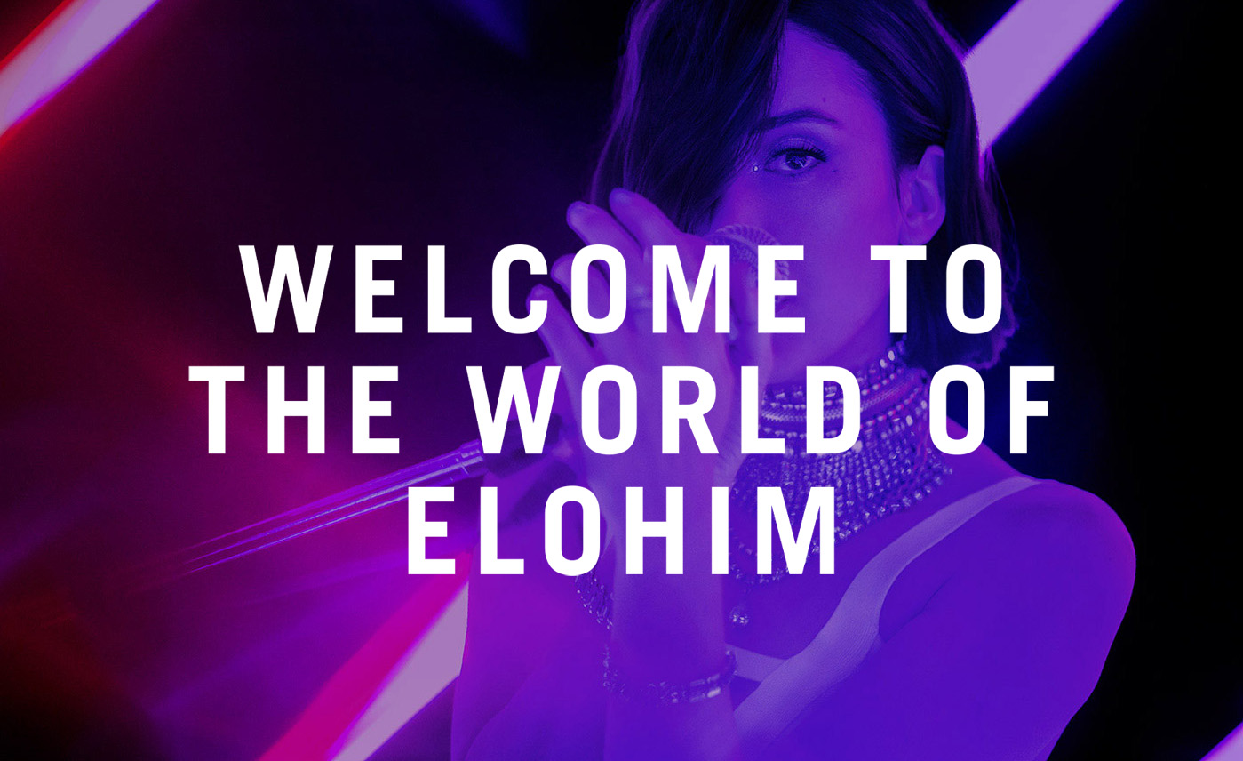 Elohim – Discovery House Distributors Pvt Ltd